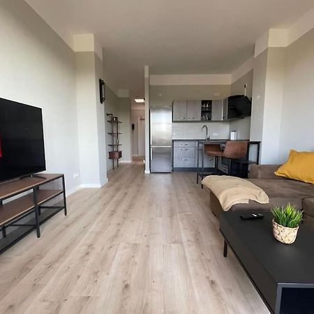 Loft 9 Apartman Lipcse Kültér fotó
