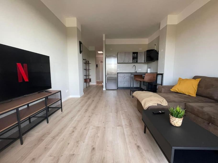 Loft 9 Apartman Lipcse Kültér fotó