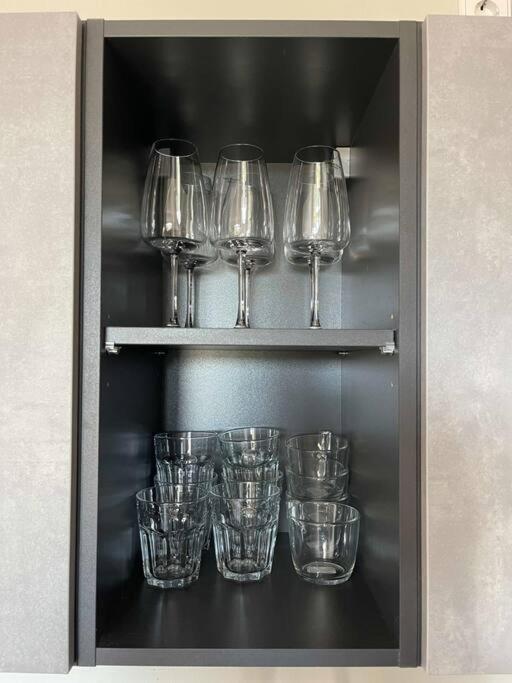 Loft 9 Apartman Lipcse Kültér fotó