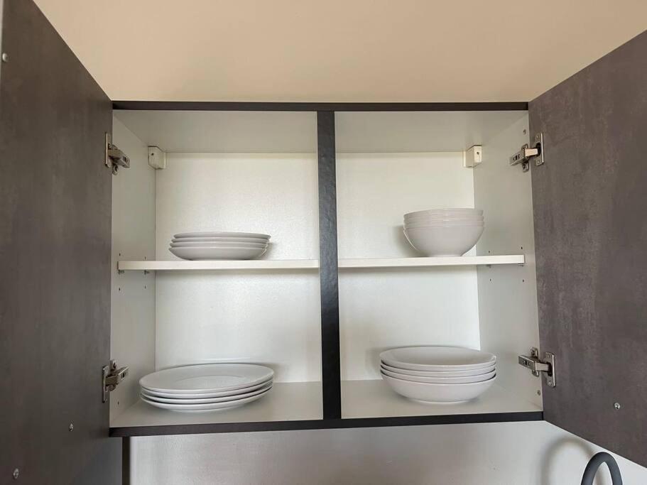 Loft 9 Apartman Lipcse Kültér fotó