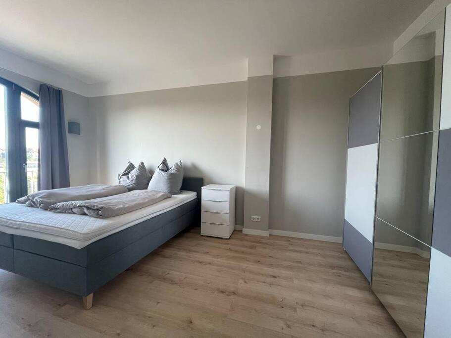 Loft 9 Apartman Lipcse Kültér fotó