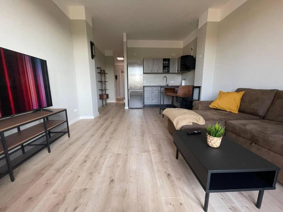 Loft 9 Apartman Lipcse Kültér fotó