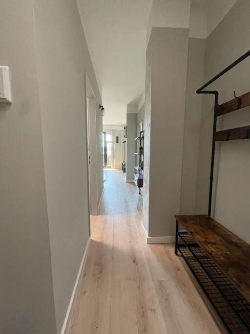 Loft 9 Apartman Lipcse Kültér fotó